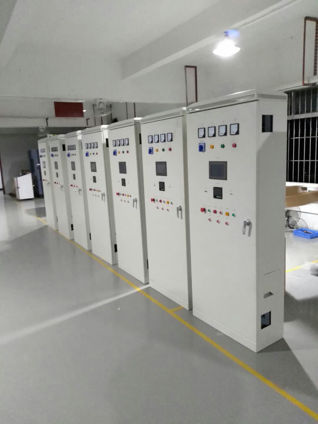 頭條快訊！湖南中興通訊基地在環瑞測試采購8臺高溫老化房設備！